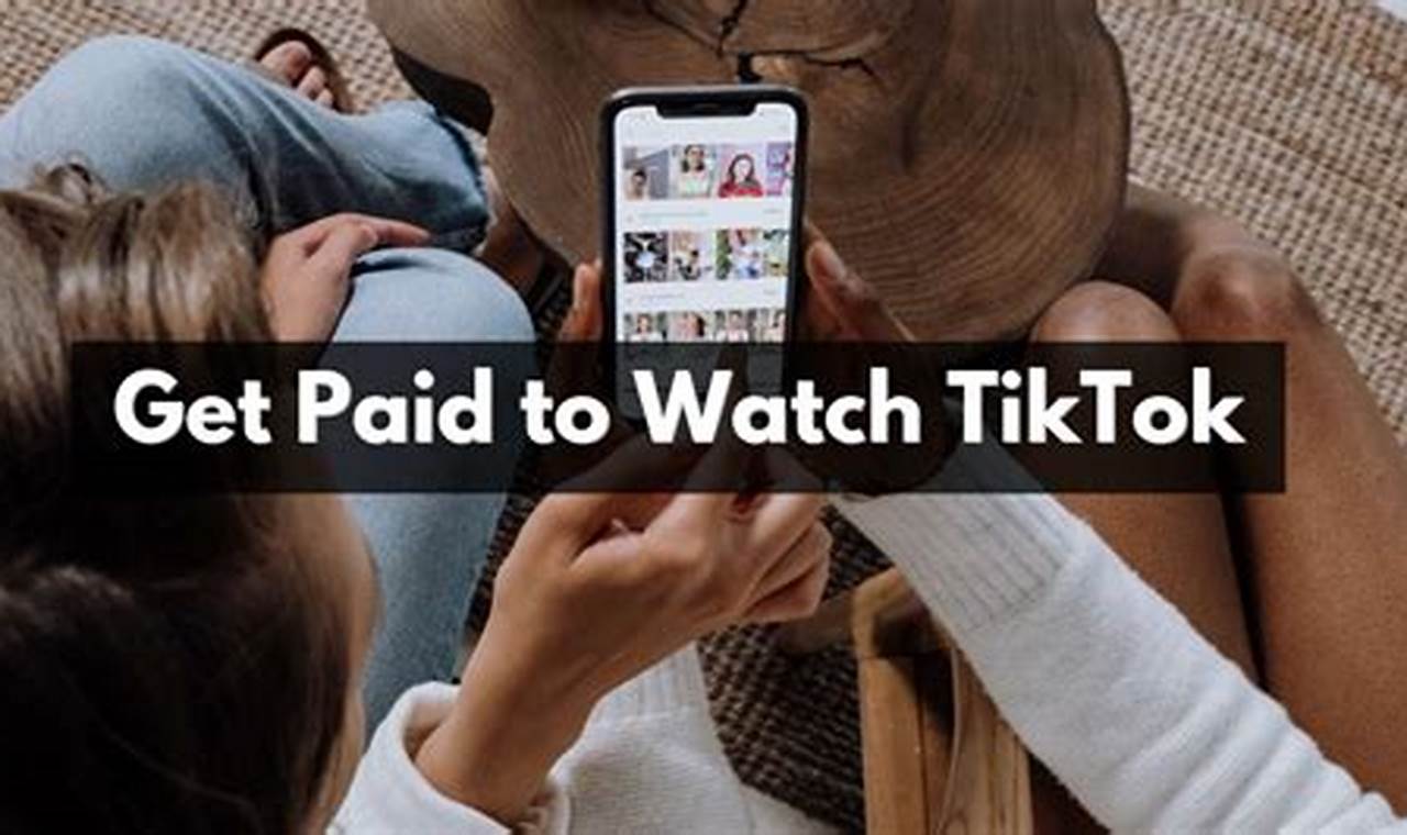 Top Easy Ways to Make Money on TikTok Today