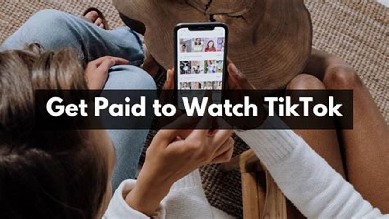 Top Easy Ways to Make Money on TikTok Today