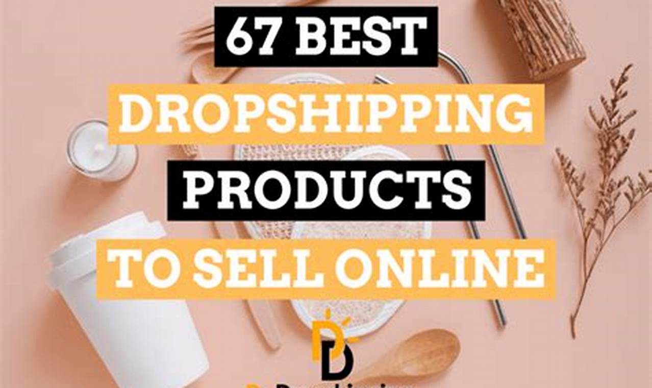 Top Dropshipping Products To Sell In 2025 [Ridwan Tele]