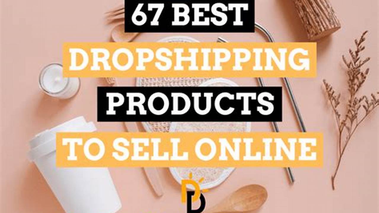 Top Dropshipping Products To Sell In 2025 [Ridwan Tele]