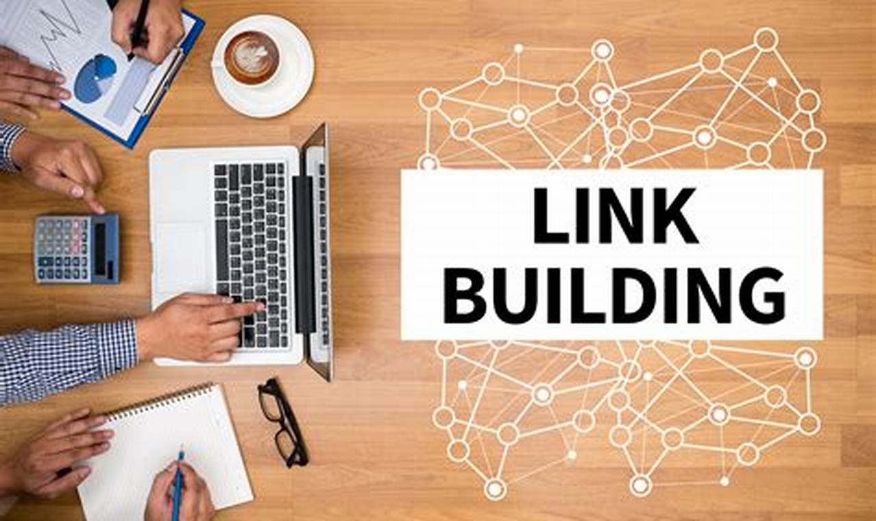 Top Backlink Strategies for Small Blogs in 2024