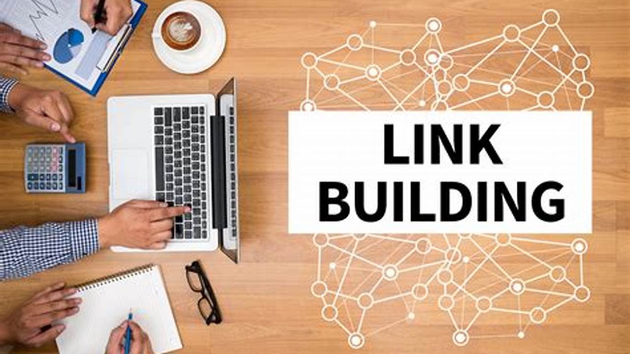 Top Backlink Strategies for Small Blogs in 2024