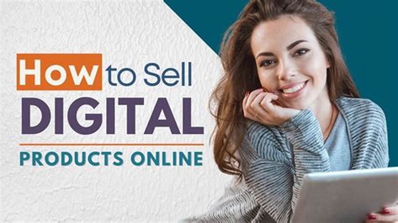 Ridwan Tele: Sell Digital Products Online Guide