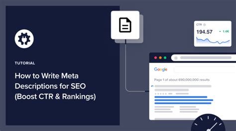 Ridwan Tele: Meta Descriptions that Boost CTR - Guide