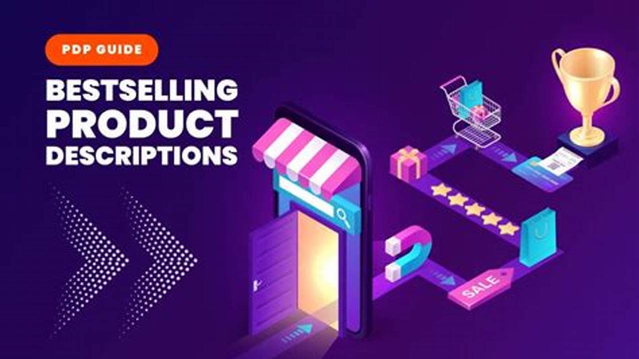 Craft Winning Product Descriptions That Sell