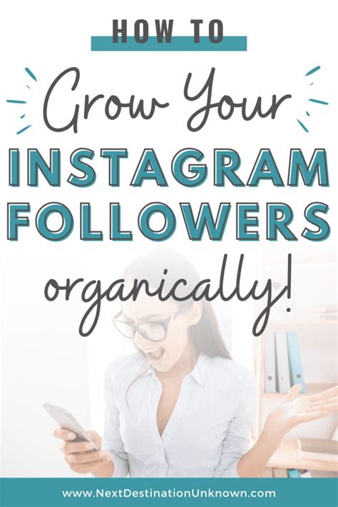 Ridwan Tele's Guide: Grow Instagram Followers Organically