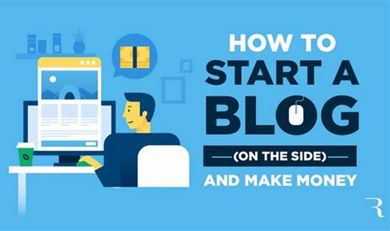 Blog & Earn 2025: Ridwan Tele Guide