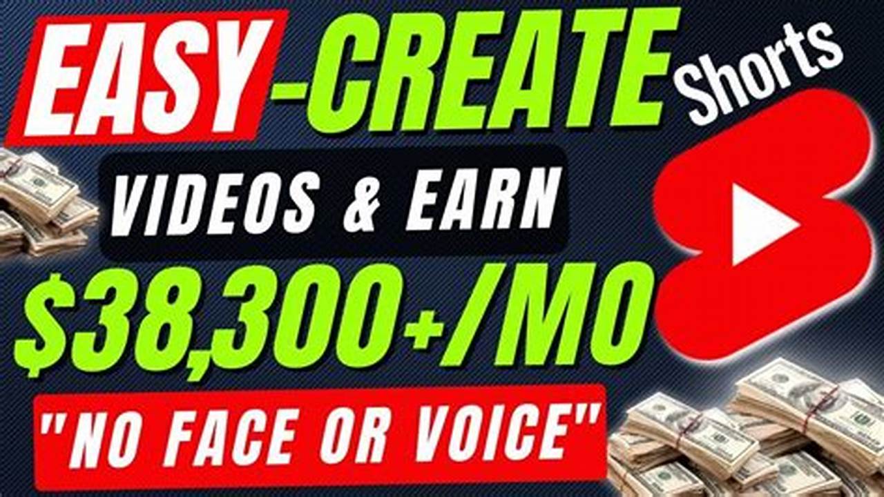 Ridwan Tele: YouTube Shorts Monetization Guide (2023)