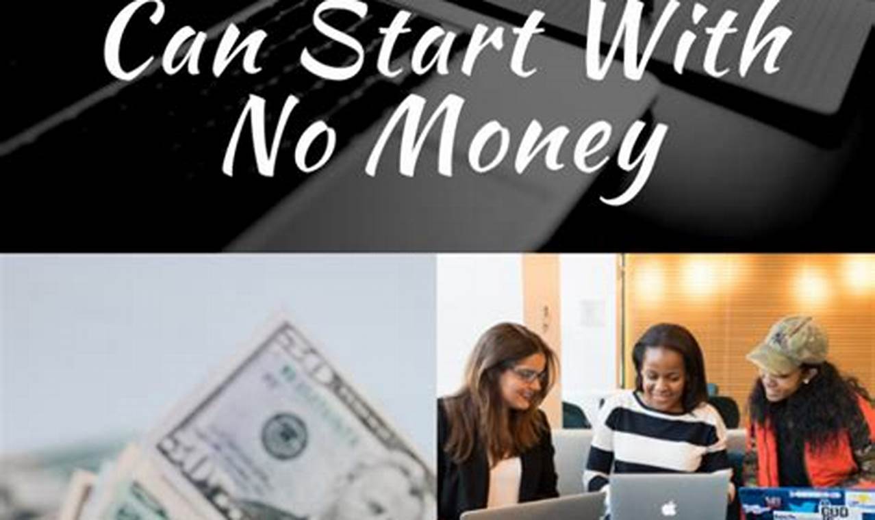 Top Free Side Hustles: Ridwan Tele's Guide