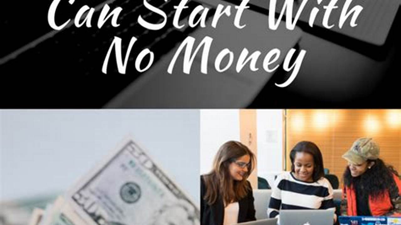 Top Free Side Hustles: Ridwan Tele's Guide