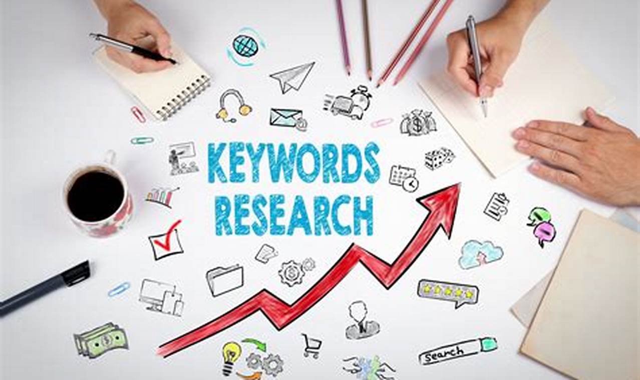 Blog Keyword Research Tips for Beginners (2023)