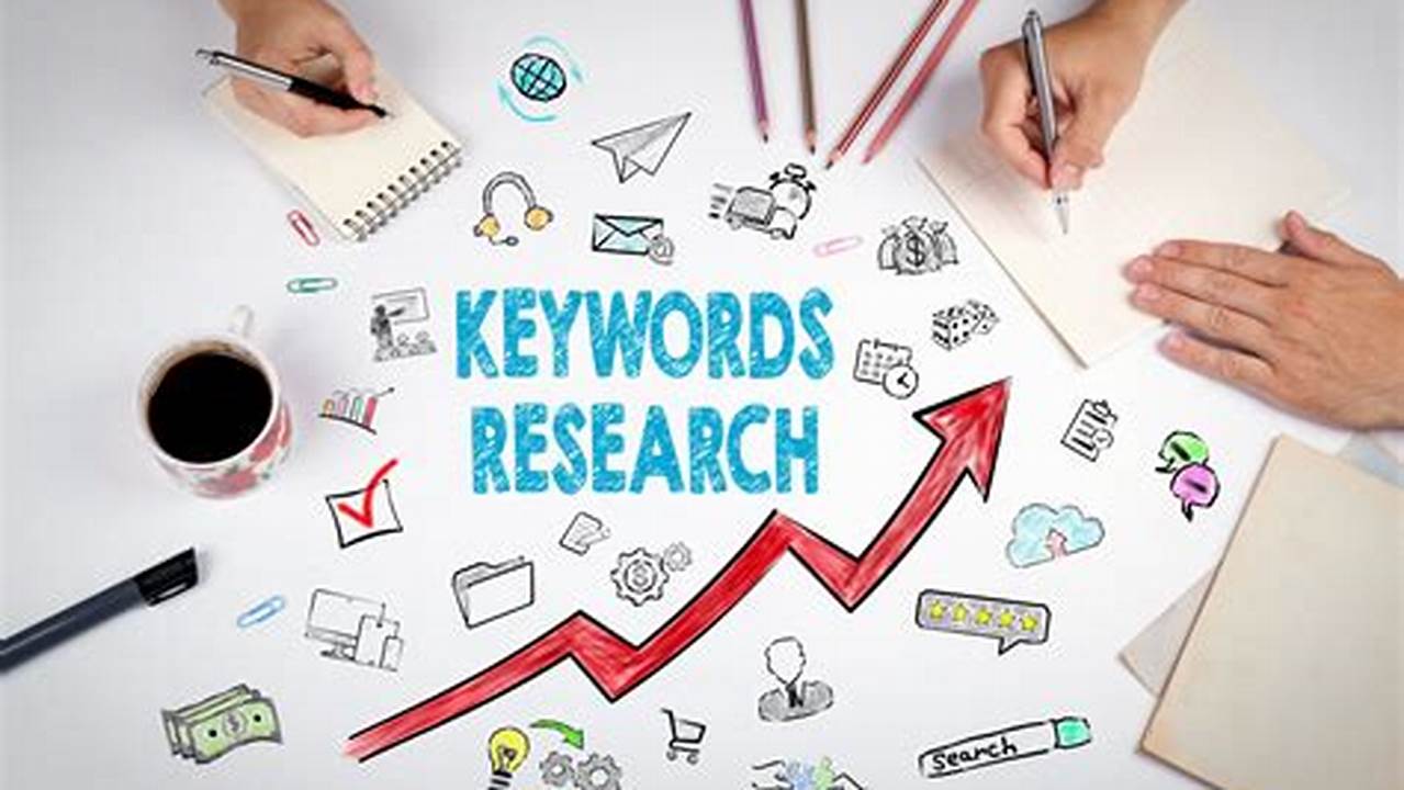 Blog Keyword Research Tips for Beginners (2023)