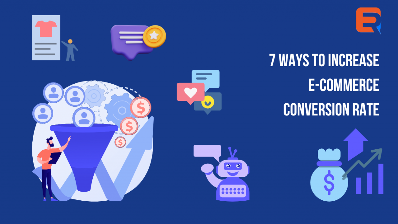 7 Ways to Increase Conversion Rate Expertrec