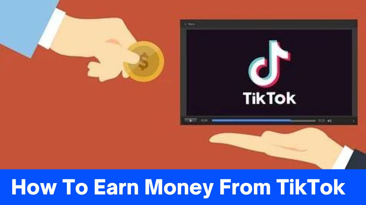9 Easy Ways How To Earn Money From TikTok, Must Try! » 2025