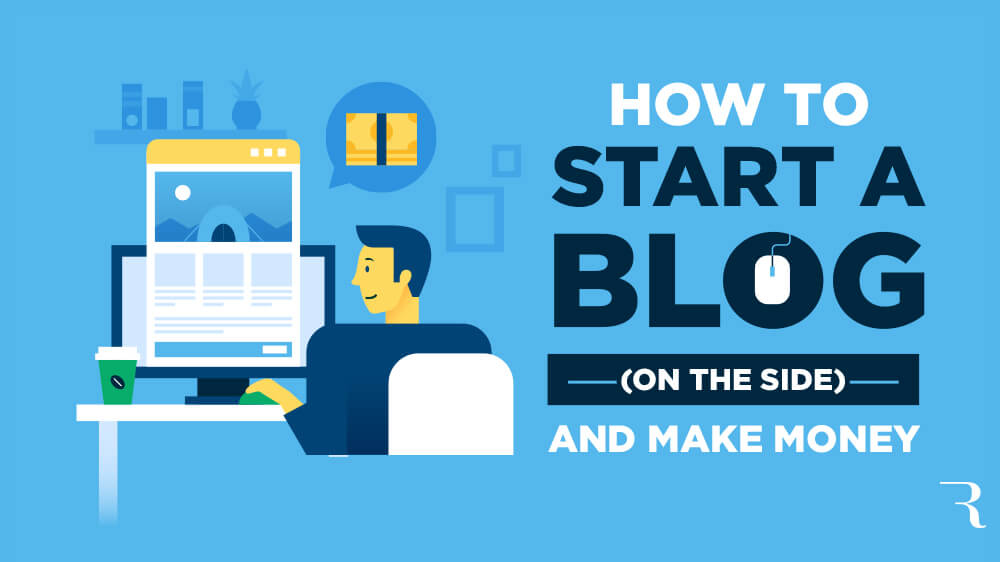 The Blog of Ryan Robinson Blogging Advice, Free Tools & More