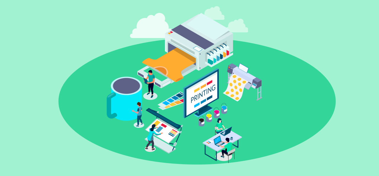15 Best PrintonDemand Companies & Platforms for Beginners (2025)
