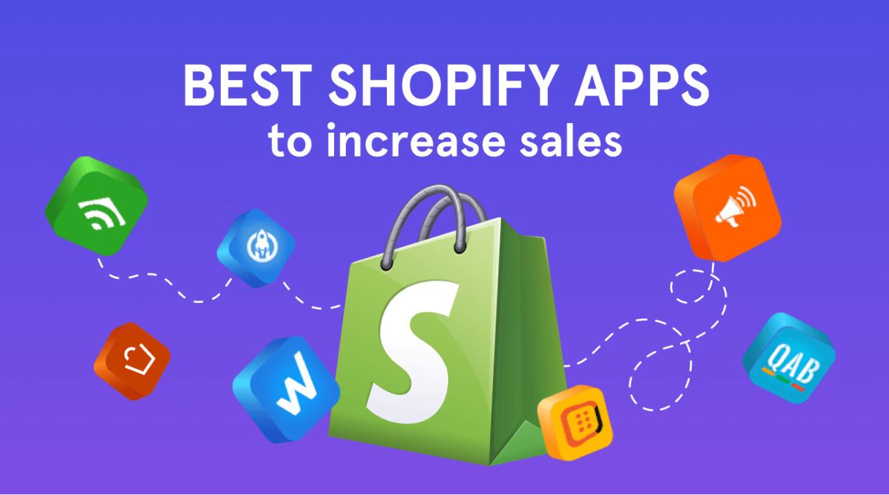 8+Best Shopify Apps to Increase Sales Dropispy