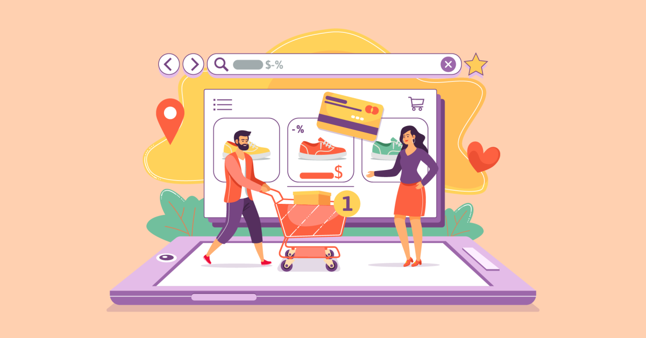 How To Drive Traffic To Your Online Store An Effective Guide For 2022