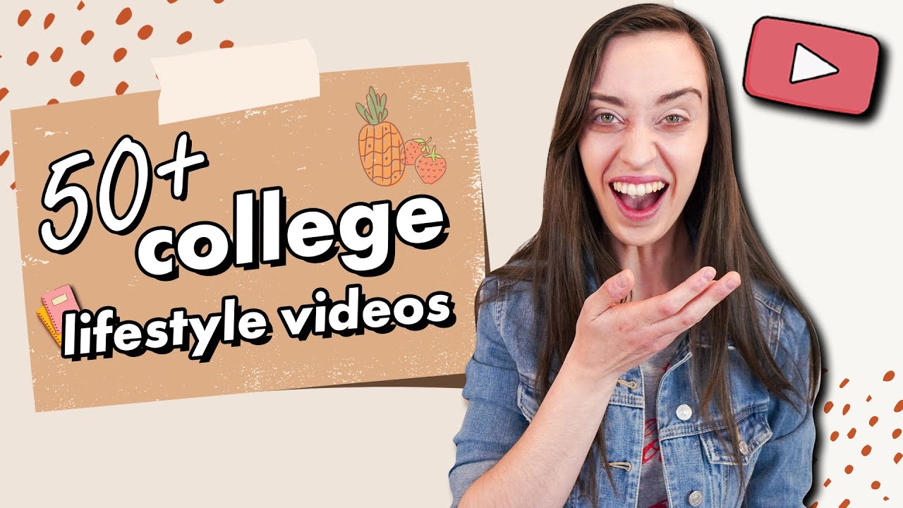 50+ LIFESTYLE VIDEO IDEAS FOR SMALL YOUTUBERS 2021//Video Ideas For