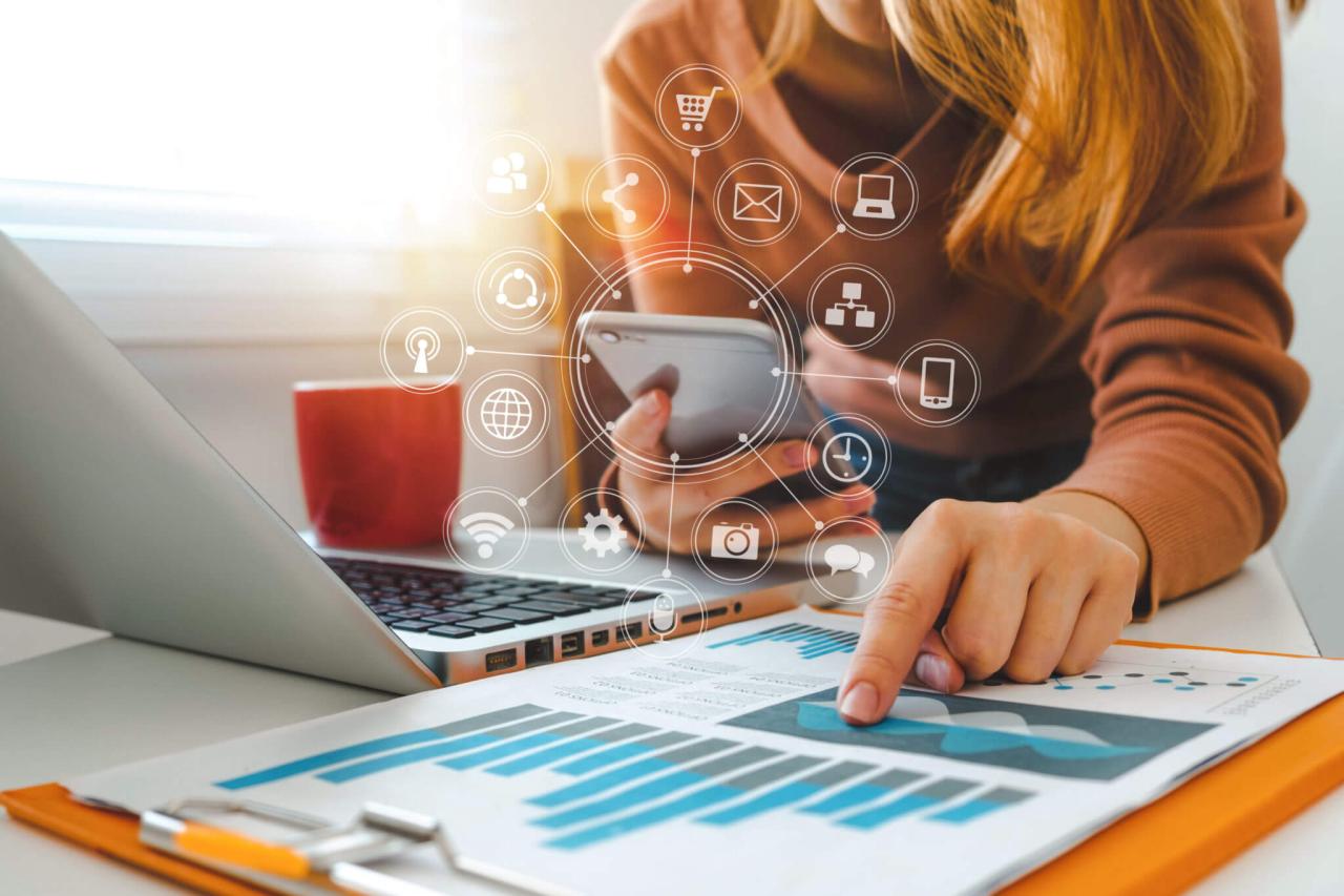 How to Use Social Media Marketing to Grow Your Small Business