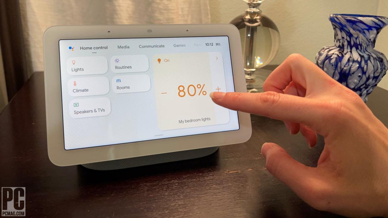 How to Set Up Your Smart Home A Beginner's Guide