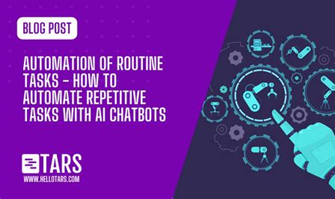 Ridwan Tele: Automating Tasks with AI Made Easy