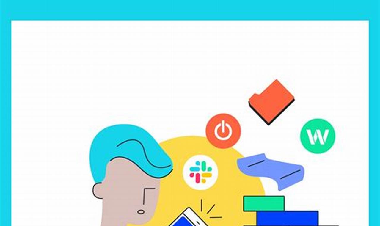 Top Free Productivity Apps for 2025