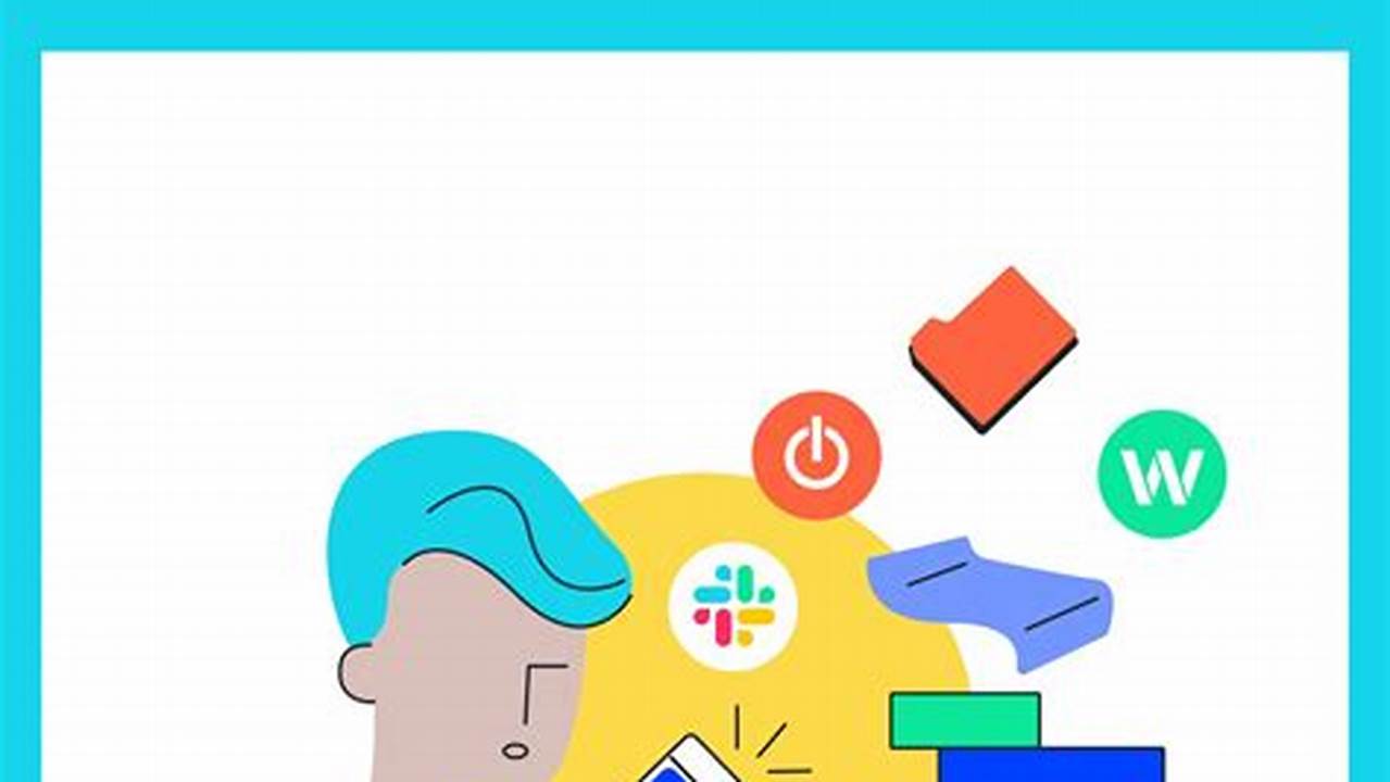 Top Free Productivity Apps for 2025