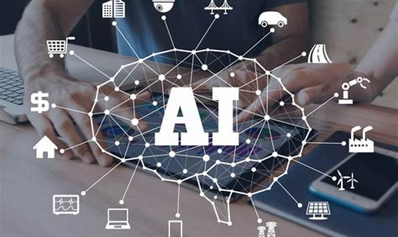 AI-Powered Digital Marketing: The Future is Now
