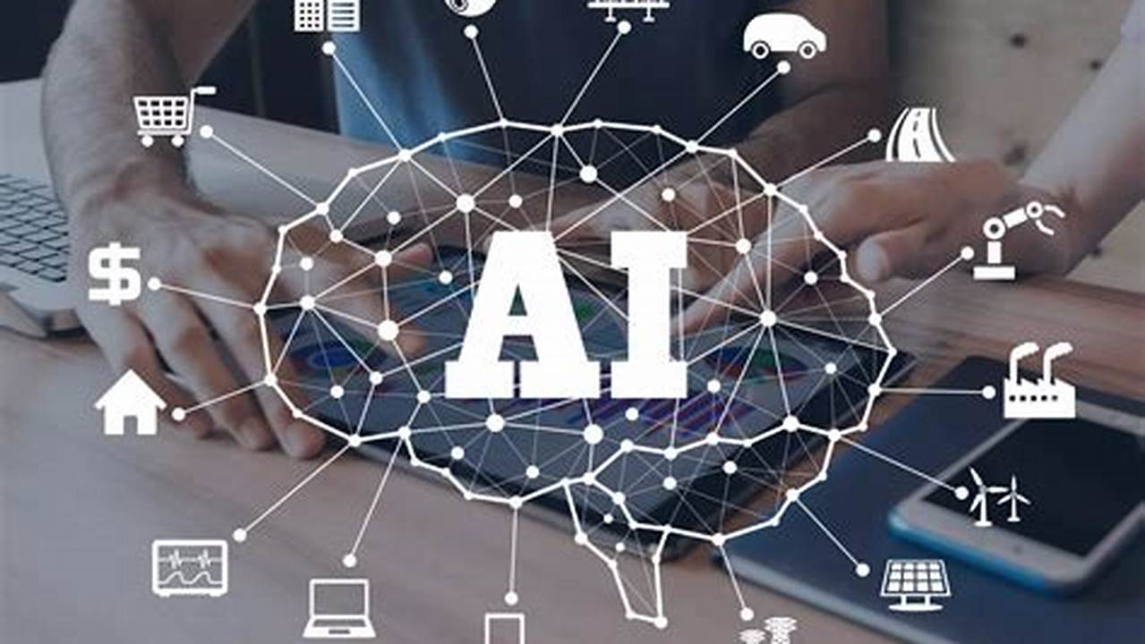 AI-Powered Digital Marketing: The Future is Now
