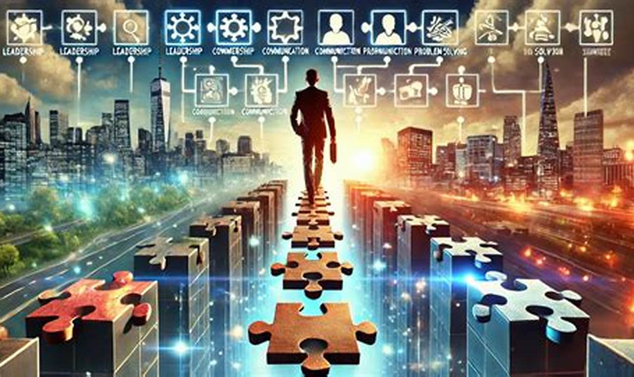 Ridwan Tele: Switch Careers Without Starting Over & Thrive