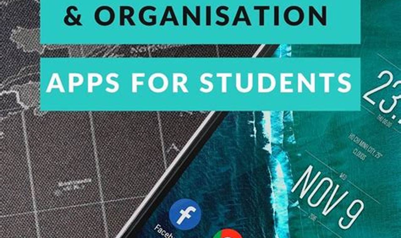 Top Productivity Apps for Students & Professionals (2024)