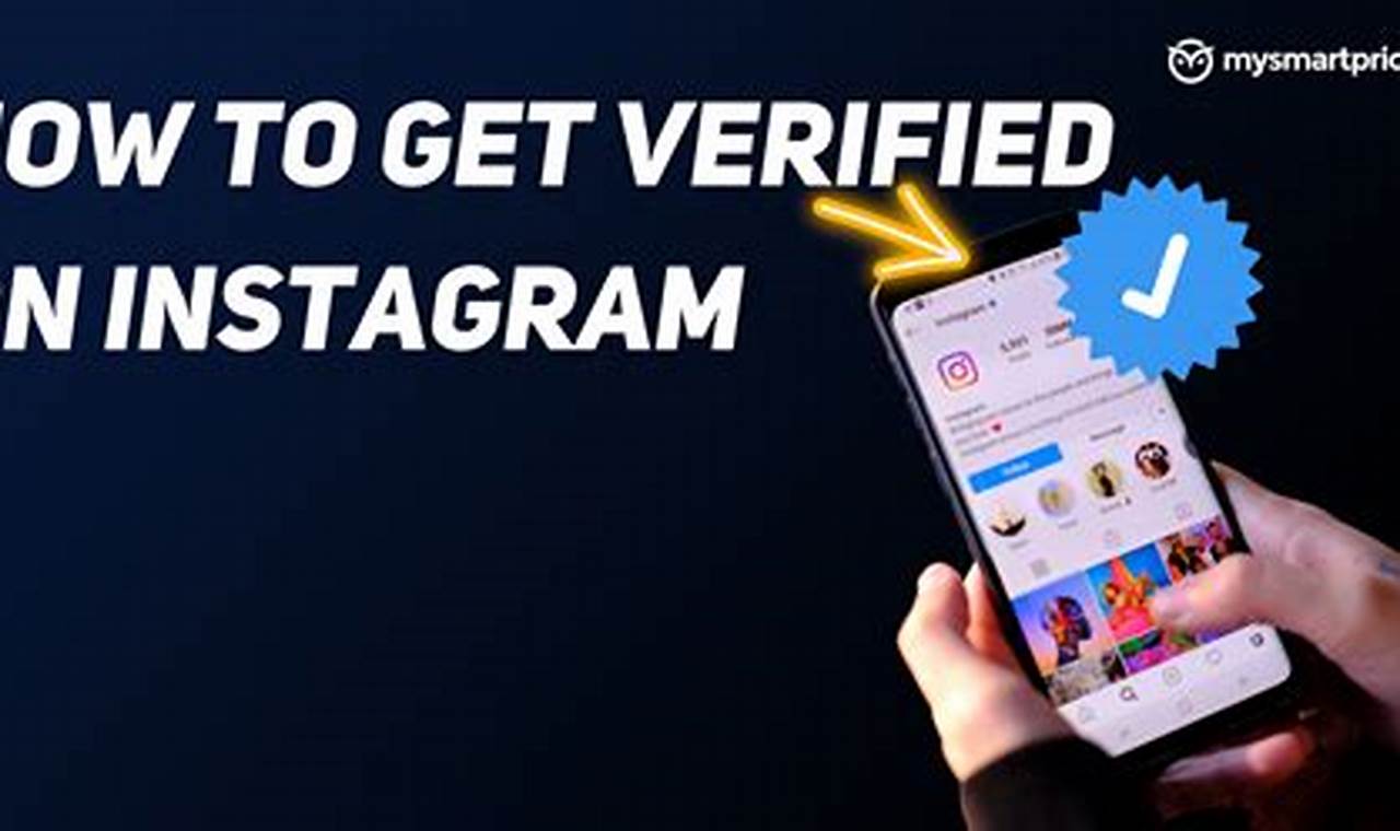 Get Instagram Verified in 2025: Ridwan Tele Guide