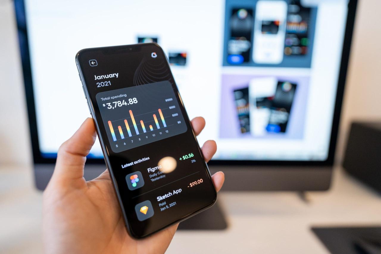 Best Personal Finance Apps for iPhone, iPad, and Mac AppleToolBox