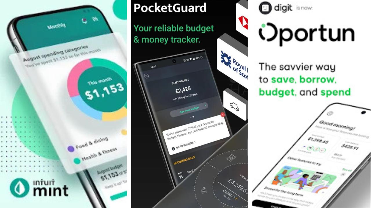 These are the best personal finance apps to manage your money