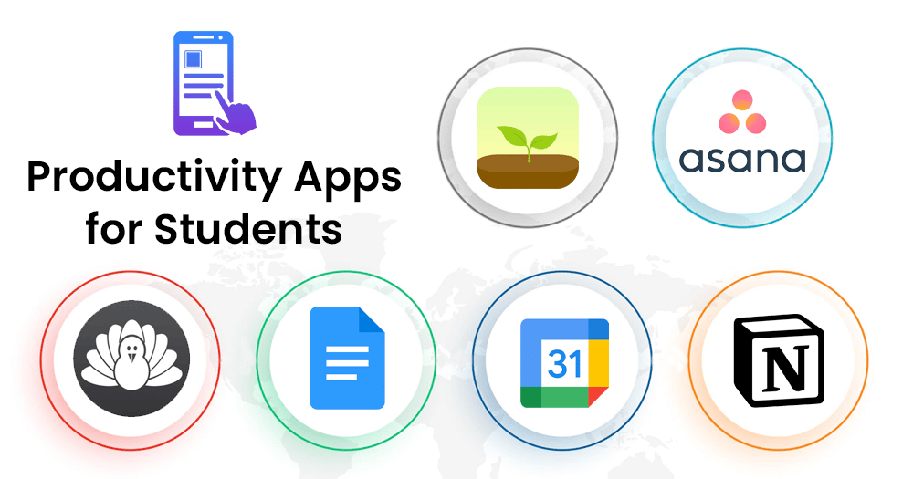 30+ Best Useful Apps for Students (2025)