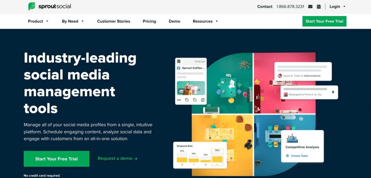 The 15 Best Social Media Scheduling Tools (2025 Edition)