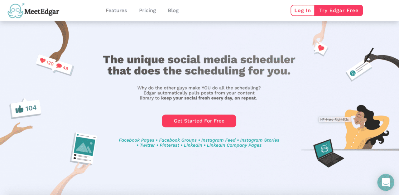 The 15 Best Social Media Scheduling Tools (2025 Edition)