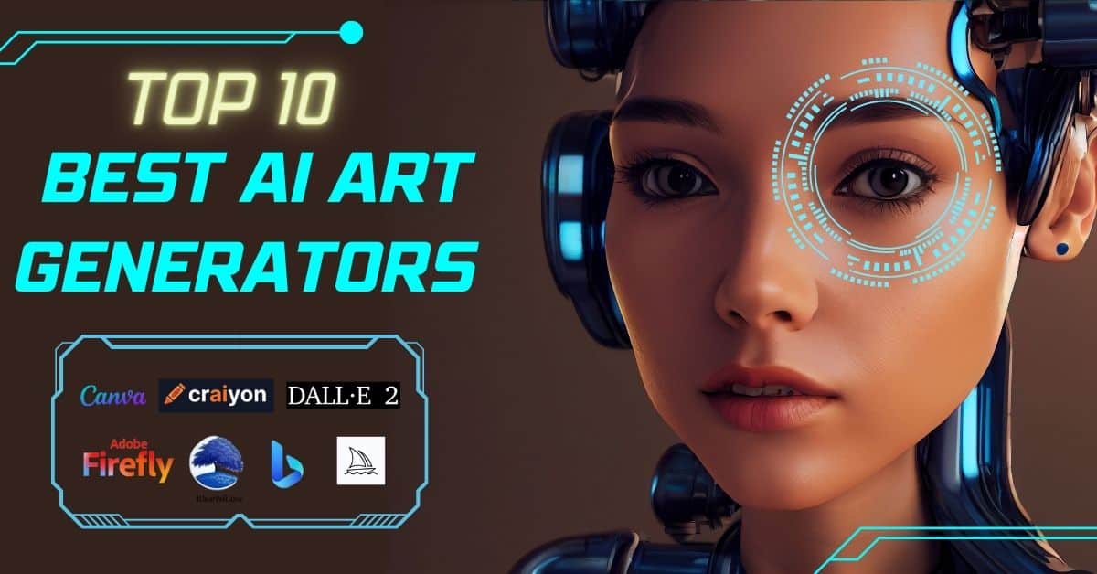 17 Best FREE AI Art Generators (2025) Midjourney Alternatives