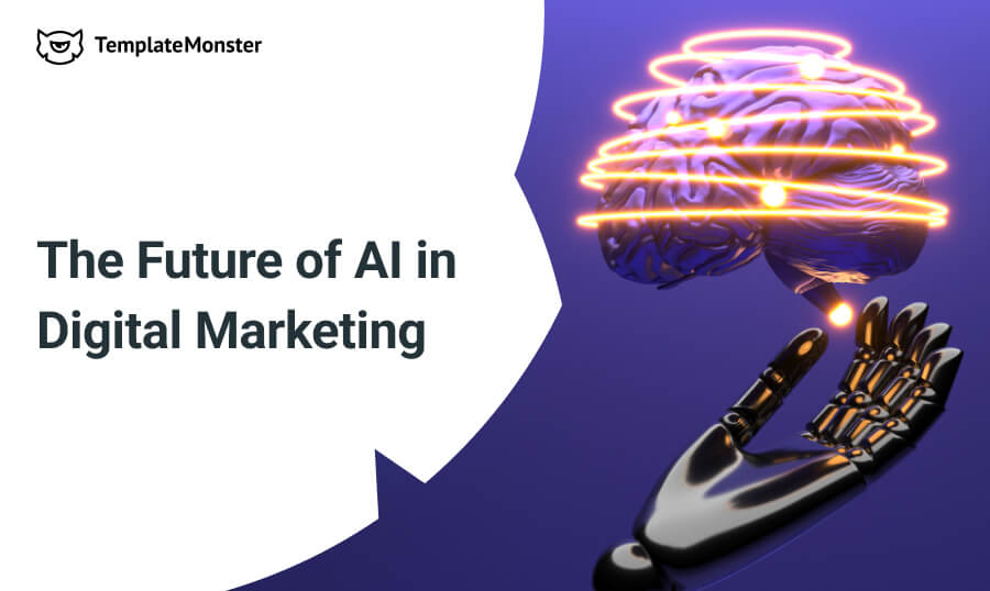 The Future of AI in Digital Marketing Trends and Predictions Yes Web