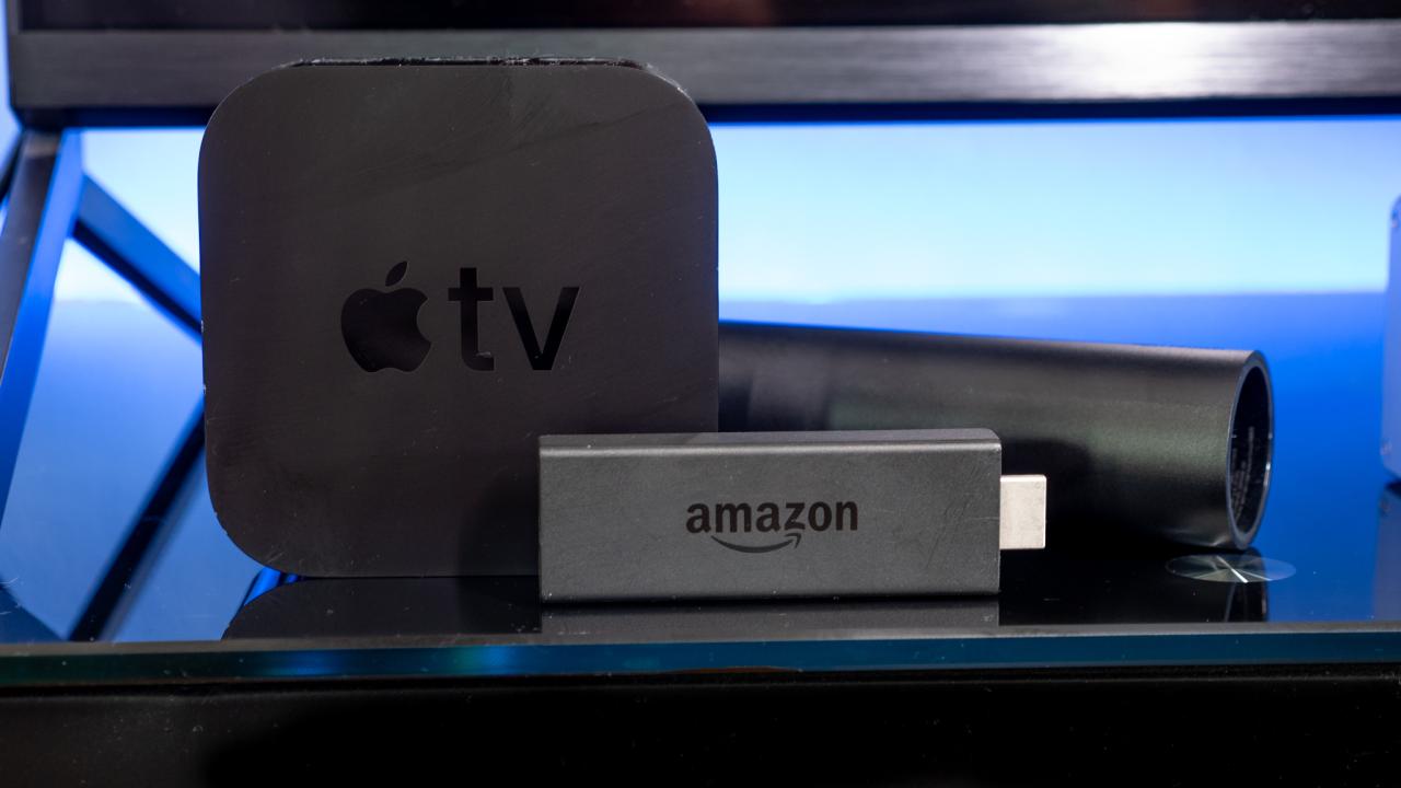 The best streaming devices you can buy What to Watch