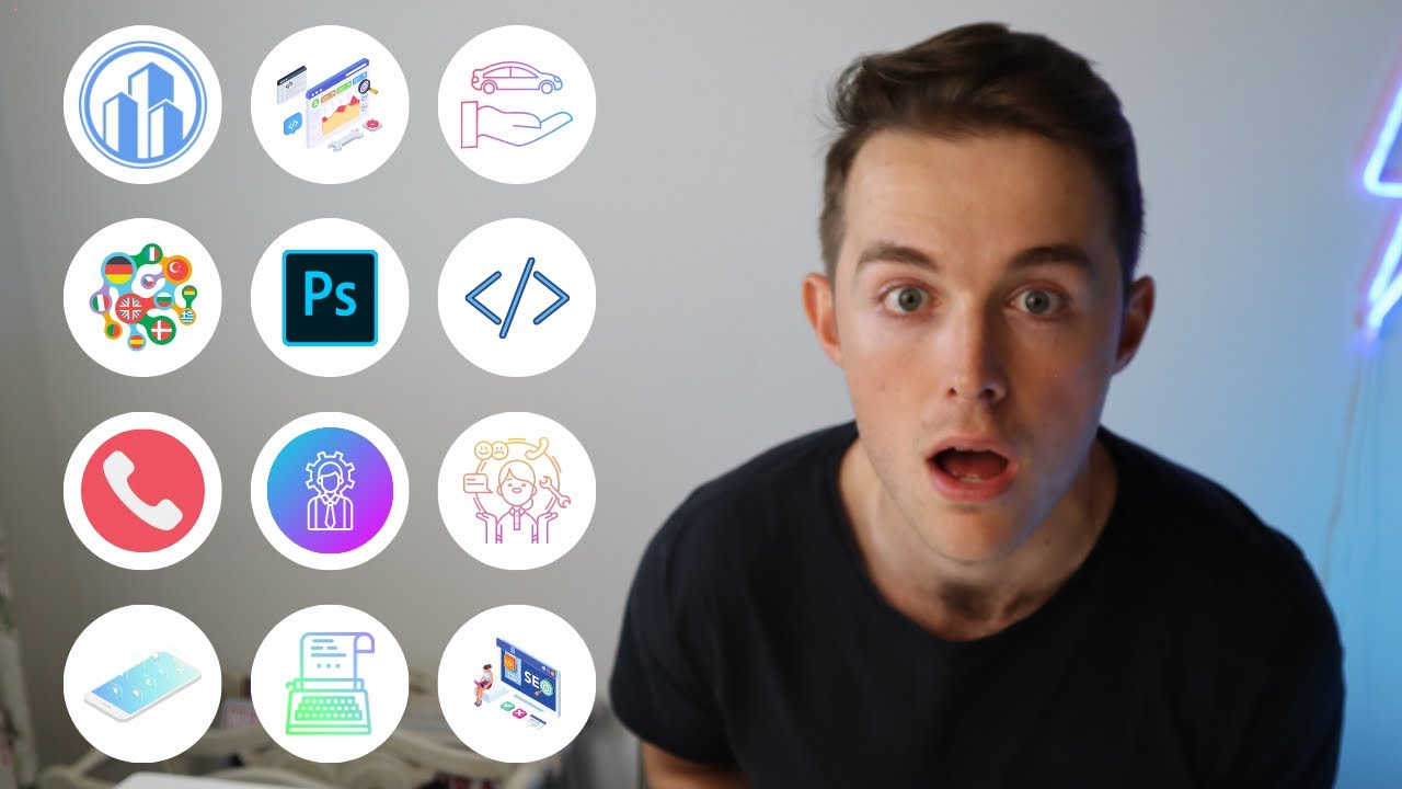 12 Highest Paying Remote Work Jobs Without A Degree & Minimum Work