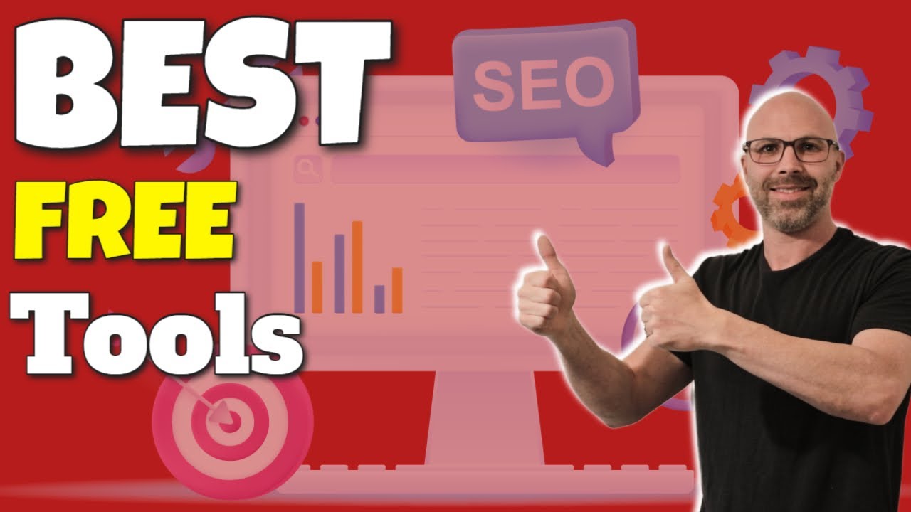 The 6 Best FREE SEO Tools For Beginners In 2023 YouTube