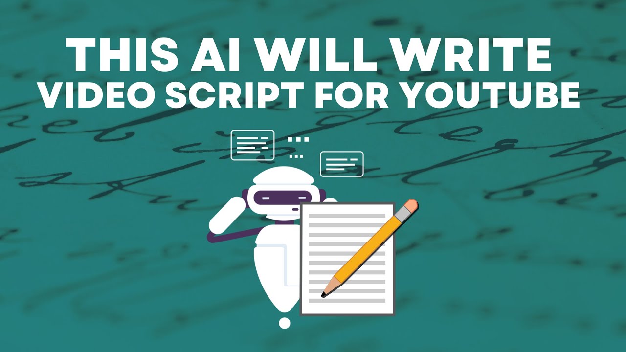 How To Write A Script For YouTube With AI Writing Assistant (Rytr