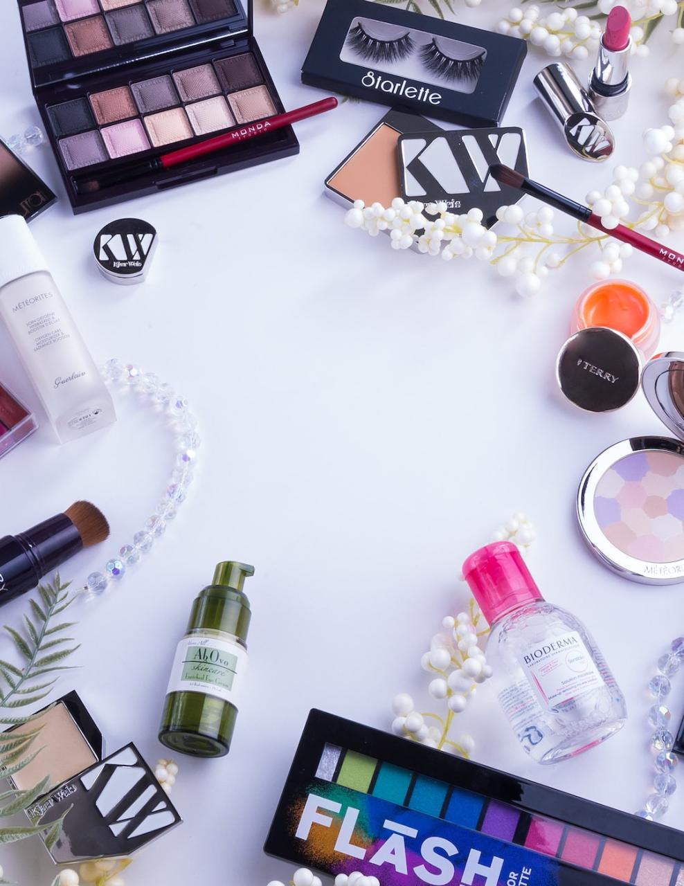 Unlock the Power of Virality Top Beauty Hashtags for TikTok Triumph