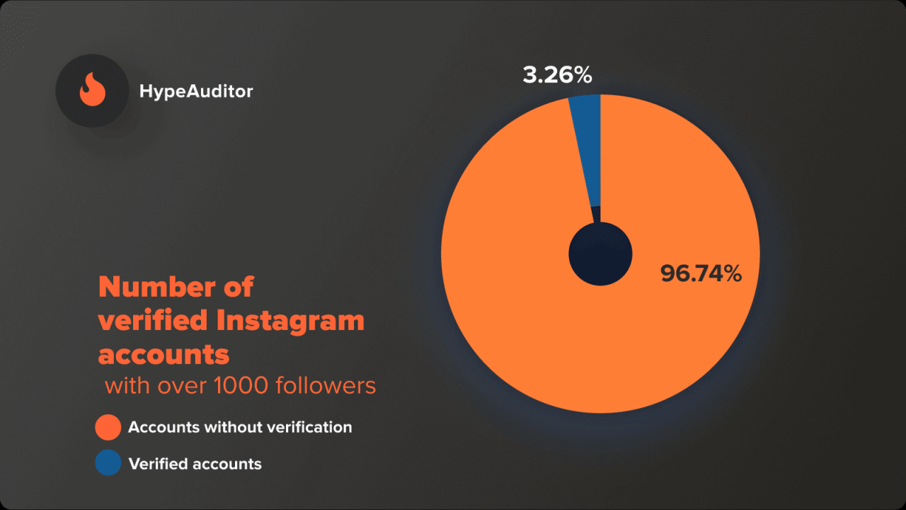 Here's How You Can Get Verified on Instagram in 2025