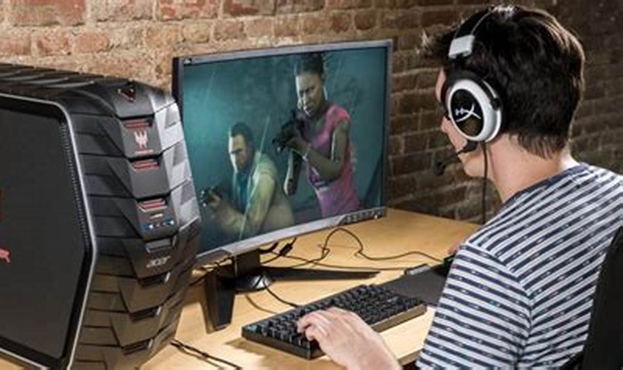 Top PC Gaming Accessories for 2025 | Ridwan Tele