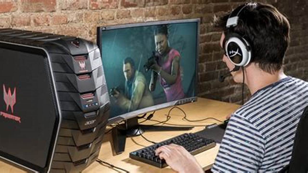 Top PC Gaming Accessories for 2025 | Ridwan Tele