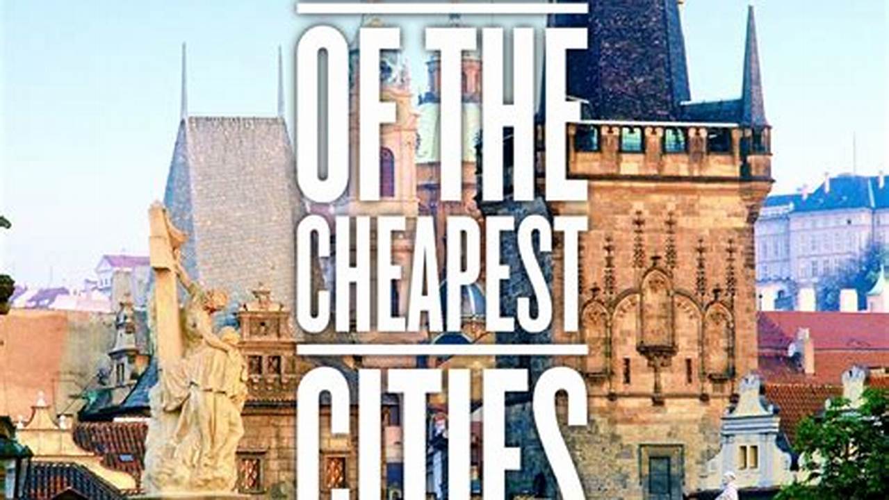 Top Budget-Friendly European Destinations for Travel