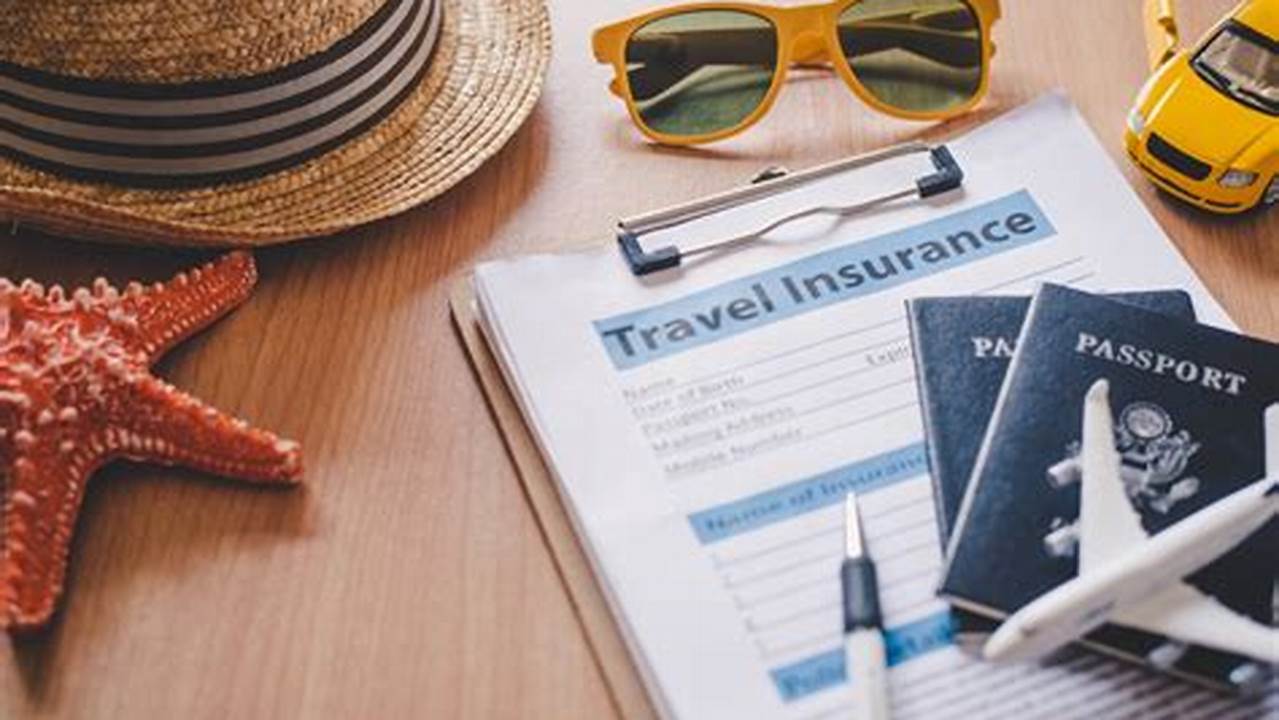 Top Travel Insurance for Int'l Trips (2024)